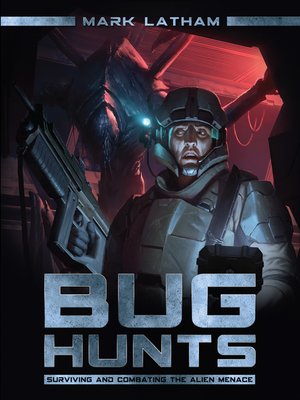 cover image of Bug Hunts